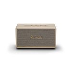 Marshall Stanmore III Bluetooth Wireless Speaker (Cream)