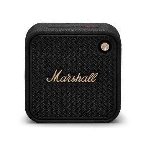 Marshall Willen II Marshall Willen II -Variety-Infotech (IMG Variety Infotech)