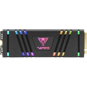 Patriot 1TB Viper VPR400 RGB PCIe Gen 4 x4 M.2 SSD