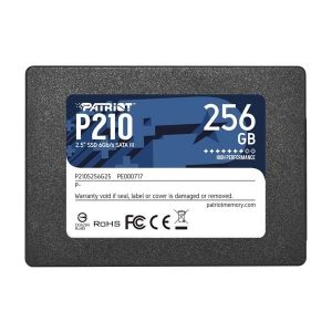 Patriot P210