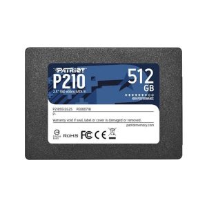 Patriot P210 512GB Patriot P210 512GB-Variety Infotech (IMG Variety Infotech)