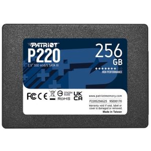 Patriot P220 Patriot P220-Variety Infotech (IMG Variety Infotech)