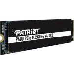 Patriot P400 Patriot P400-Variety Infotech (IMG Variety Infotech)