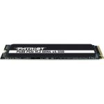 Patriot P400 Patriot P400-Variety Infotech (IMG Variety Infotech)
