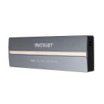 Patriot TXD Patriot TXD -Variety Infotech (IMG Variety Infotech)