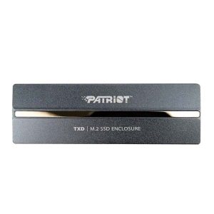 Patriot TXD Patriot TXD -Variety Infotech (IMG Variety Infotech)