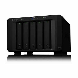 Synology DX517 Synology DX517-Variety Infotech (IMG Varity Infotech)
