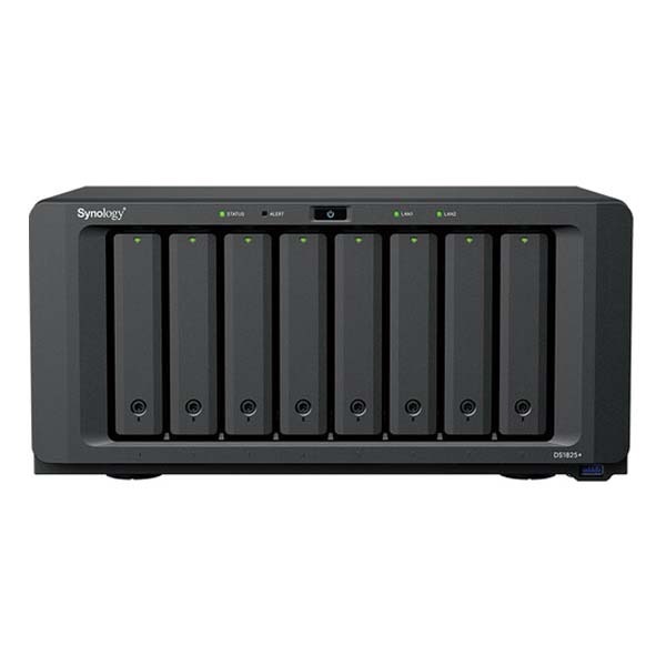 Synology DiskStation DS1825+