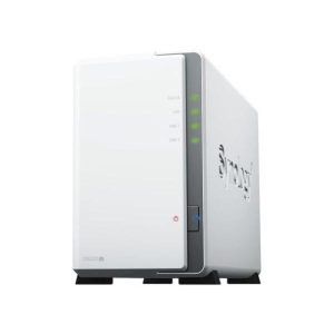 Synology DiskStation DS223J Synology DiskStation DS223J-Variety Infotech (IMG Variety Infotech)