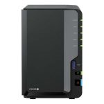 Synology DiskStation DS225+ Synology DiskStation DS225+-Variety Infotech (IMG Varity Infotech)