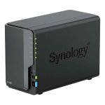 Synology DiskStation DS225+ Synology DiskStation DS225+-Variety Infotech (IMG Varity Infotech)