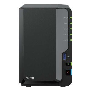 Synology DiskStation DS225+ Synology DiskStation DS225+-Variety Infotech (IMG Varity Infotech)