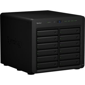 Synology DiskStation DS2422+