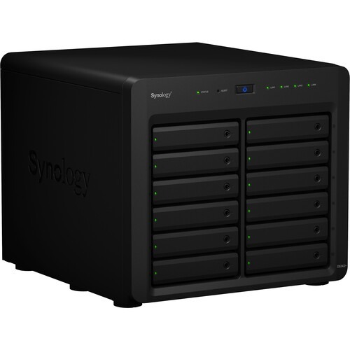 Synology DiskStation DS2422+