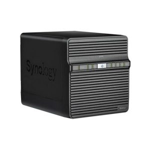 Synology DiskStation DS423 Synology DiskStation DS423-Variety Infotech (IMG Varity Infotech)