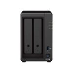 Synology DiskStation DS725+ 4-Bay NAS Enclosure