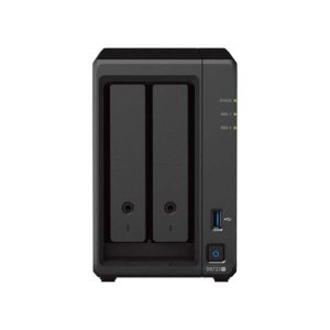 Synology DiskStation DS725+