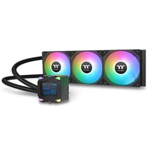 Thermaltake LA360-S Thermaltake LA360-S -Variety-Infotech (IMG Variety Infotech)