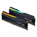 G.Skill Trident Z5 Neo RGB 32GB (16GBx2) DDR5 6000MHz CL30 RAM Desktop Ram