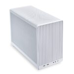Lian Li A3 mATX Cabinet – White
