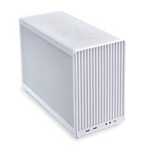Lian Li A3 mATX Cabinet – White