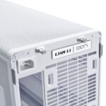 Lian Li A3 mATX Cabinet – White