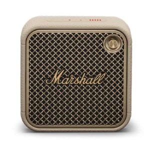 Marshall WILLEN II Marshall WILLEN II-Variety-Infotech (IMG Variety Infotech)