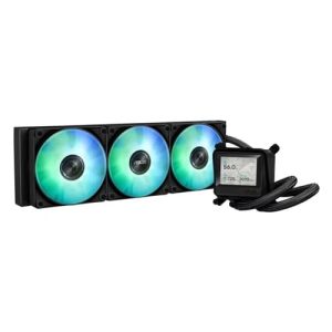 Asus AYW Gaming LC 360 Asus AYW Gaming LC 360-Variety-Infotech (IMG Variety Infotech)