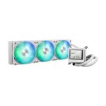Asus AYW Gaming LC 360 Asus AYW Gaming LC 360-Variety-Infotech (IMG Variety Infotech)