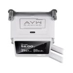 Asus AYW Gaming LC 360 Asus AYW Gaming LC 360-Variety-Infotech (IMG Variety Infotech)
