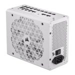 Corsair RM1000x Shift Gold ATX 3.1 Fully Modular White SMPS