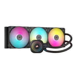 Corsair iCUE LINK Titan 420 RX Corsair iCUE LINK Titan 420 RX-Variety-Infotech (IMG Variety Infotech)