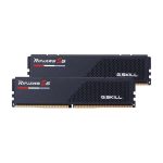 G.Skill Ripjaws S5 32GB (16GBx2) DDR5 5200MHz Desktop RAM (Matte Black) - Image 2