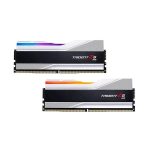 G.Skill Trident Z5 RGB 64GB (32GBx2) DDR5 6000 Mhz (White)