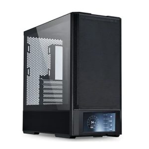 Lian Li Lancool 207 Digital Lian Li Lancool 207 Digital-Variety Infotech (IMG Variety Infotech)