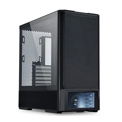 Lian Li Lancool 207 Digital Lian Li Lancool 207 Digital-Variety Infotech (IMG Variety Infotech)