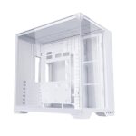 Lian Li O11 Vision Lian Li O11 Vision-Variety Infotech (IMG Variety Infotech)