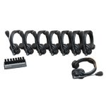 Hollyland Solidcom SE-8S 8-Person Wireless Headset Intercom System