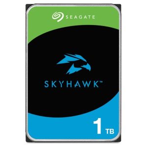 Seagate Skyhawk SV35