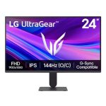 LG 27G411A-B