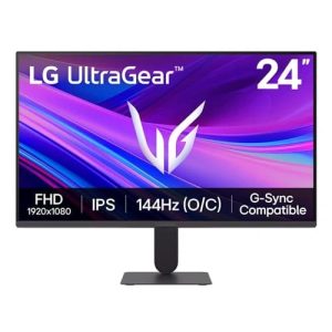 LG 27G411A-B
