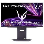 LG UltraGear 27GX790A-B