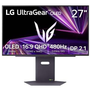 LG UltraGear 27GX790A-B