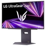 LG UltraGear 27GX790A-B