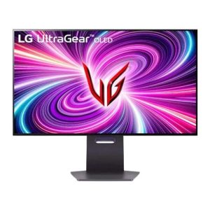 LG UltraGear 32GS95UE-B