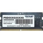 Patriot Signature DDR5