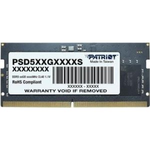 Patriot Signature DDR5