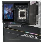 Gigabyte X870E Aorus Xtreme X3D AI TOP