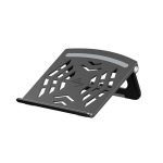 Portronics My Buddy Hexa 5 Laptop Stand with Foldable & Ventilated Design