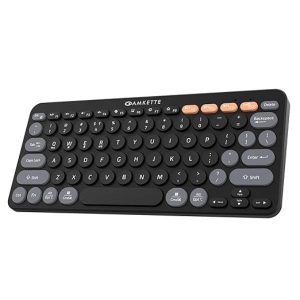 Amkette Optimus Bluetooth 4 in 1